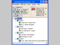 Mahalosoft BionicSpider