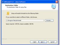 AWinstall
