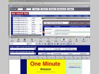 eMail Broadcast CRM
