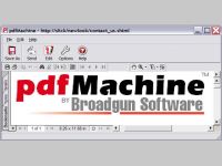pdfmachine