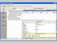Network Eagle Monitor