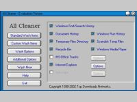 Allcleaner
