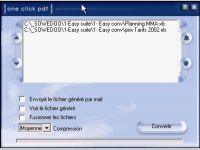 OneClickPDF