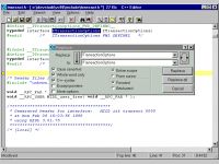 C++ Editor