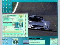 Desktop Fusion