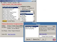 BOOMBox Internet Radio Player
