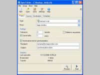 SyncFolder