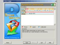 R-Drive Image