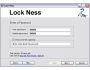 Folder Lock Ness 3.1