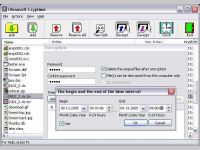 Cryptime