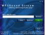 MP3 Sound Stream 1.25