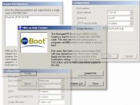 emboot MBA on Disk for Realtek, Trial