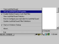 Smartalec Internet Security Suite 2004