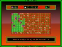 Manic Minefields