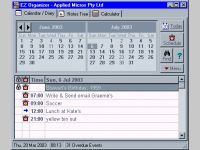EZ Organizer