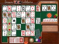 Dream Solitaire