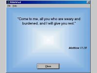 BibleWord