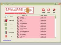  AAA Spyware C.O.P.