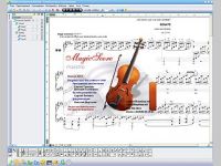 MagicScore Classic