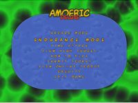 Amoebic