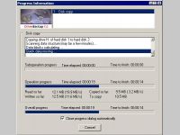 Paragon Drive Backup Personal
