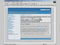 CMSimple Content Management