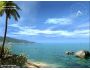 DVCocos Islands Screensaver 1.2.2
