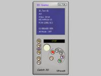 Catch 3D