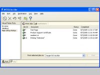 Brooks INTELLIscribe LPR Client