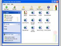 NovusTek Internet Updates