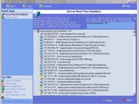 HSLAB HTTP Monitor