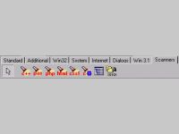 Source Code Scanners for C++ Builder 6