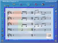 Mobile Music Maker