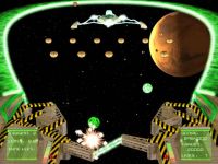 WildSnake Pinball: INVASION