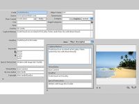 Image Info Toolkit