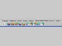 Clever Internet Suite 33