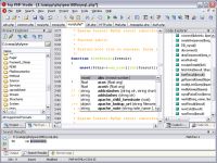 Top PHP Studio