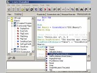 Eventcorder suite