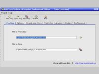 ACProtect standard