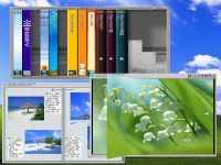 DigiBookShelf
