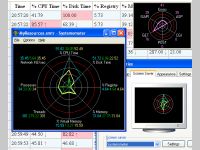 Systemometer Personal Edition