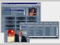 MP3 Workstation