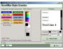 0-Code WYSIWYG Scrollbars Style Creator 1.9