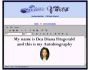 Forever Yours Autobiography Maker software Pro
