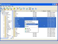 Attribute Manager