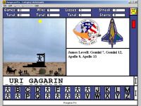 Hangman Pro for Windows