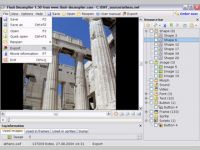 Flash Decompiler