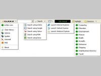 eClickz Toolbar