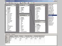 Open QueryBuilder