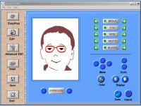 uDrawFace Pro